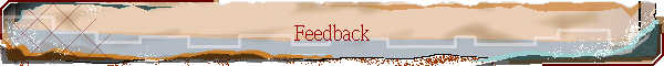 Feedback